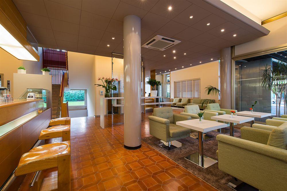 Hotel Terme Vittorio Veneto Exteriör bild